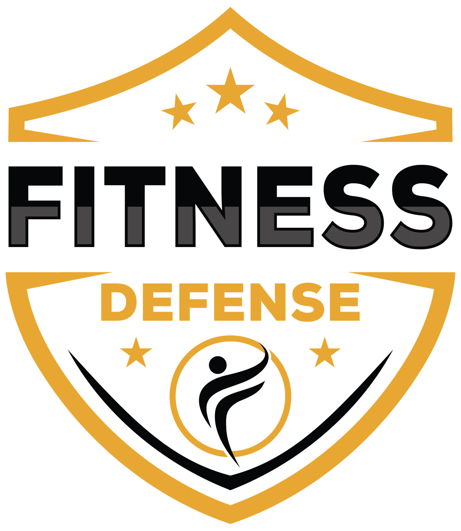 Fitness Defense Logo